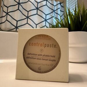 Aveda Control Paste hair styling product